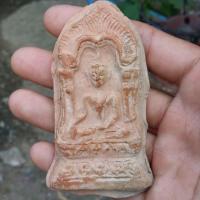 ราคา พระยอดขุนพล พิมพ์ใหญ่ เนื้อดินเผา (12576965143)