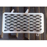 ราคา การ์ดหม้อน้ำ Radiator Guard For HONDA HONDA CBR150R ฮอนด้า ซีบีอาร์ 150อาร์ ปี 2019 2021 การด์หม้อน้ำผลิตจากแสตนเลสหนาอย่างดี เลเซอร์เนียน แข็งแรงทนทาน (12756523739)