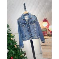 ราคา แจ็คเก็ตยีนส์ ZARA สินค้าแบรนด์แท้นำเข้า พร้อมส่ง JCK ZAR 055 (12508779727)