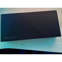 ราคา BRAND NEW ASUS ROG XG MOBILE EXTERNAL GPU DOCK NVIDIA GEFORCE RTX 3080 16GB GDDR6 (21077357265)