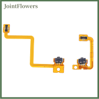 ราคา JointFlowers สำหรับ Nintendo 3DS Repair left Right SWITCH L R Shoulder button with FLEX CABLE (20365354368)