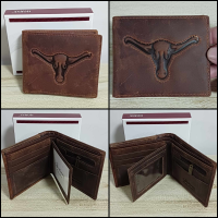 ราคา กระเป๋าสตางค์หนังแท้ กระเป๋าหนังวัวแท้ กระเป๋าหนังผู้ชายกระเป๋าตังค์หนังแท้ กระเป๋าหนังแท้ผู้ชาย หนังแท้100 รับประกัน10ปี (20803746145)