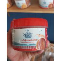 ราคา กะปิกุ้งเคยละเอียด ขนาด 500 กรัม ผลิตจากกุ้งเคยสด รสชาติเข็มข้น ผลิตภัณฑ์จากชาวประมงสตูล (20582959653)