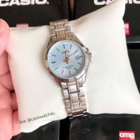 ราคา CASIO ของแท้ CMG นาฬิกาข้อมือ ผู้ชาย ผู้หญิง รุ่น MTP 1308D 1A2 LTP 1308D 1A2 LTP 1308D 2A ประกันศูนย์เซ็นทรัล cmg (19715686702)