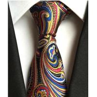 ราคา 40ดีไซน์แบบคลาสสิก8Cm ผูก Man 100 เนกไทไหมผ้าแจ็คการ์ดหรูหราทอลายลายตารางลายตารางหมากรุกดอกไม้ธุรกิจสีดำสีฟ้าสีแดงสีเทาเนคไทสำหรับผู้ชายเนคไทชุดสูทเนคไทน์งานแต่งงาน (7531060483)