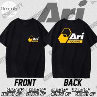 ราคา เสื้อยืด เสื้อยืด Ari football ยินดีต้อนรับ เจ ชนาธิป กลับสู่ไทยลีกอีกครั้ง ในรอบ 6 ปี เสื้อยืดผู้ชายเท่ๆ เสื้อยืดผู้S 5XL (21178574325)