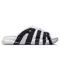 ราคา Nike Collection ลิขสิทธิ์แท้ รองเท้าแตะ รองเท้าผู้หญิง Women W Air More Uptempo FD5983 001 FJ0755 100 3400 (20103649307)