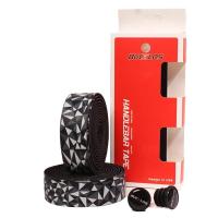 ราคา BUCKLOS เทปพันจักรยานเสือหมอบ2 2เมตรเทปพันแฮนด์เสือหมอบจักรยานเสือหมอบเทปสำหรับแฮนด์จักรยานอะไหล่รถจักรยานดูดซับแรงกระแทกกันลื่น (21063687659)