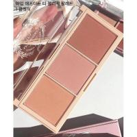 ราคา แท้ พร้อมส่ง im meme im Afternoon Tea Blusher Palette บลัชออน (19101559021)
