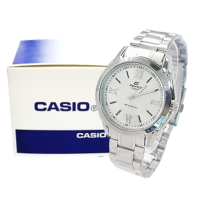 ราคา พร้อมกล่องCASlO นาฬิกาแฟชั่น นาฬิกาข้อมือผู้หญิงและผู้ชาย casioสายเหล็ก นาฬิกาคู่รัก คาสิโอ้สายเหล็ก กันน้ำ RC705 (17269114148)