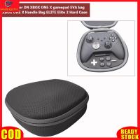 ราคา LeadingStar RC Authentic Protective Pouch Bag Hard Shell Controller Storage Bag Compatible For DN XBOX ONE X ELITE 2 Gamepad Case Game Accessories (20774628703)