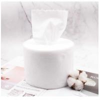 ราคา ผ้าเช็ดหน้าใช้แล้วทิ้ง Non ทอทิชชู่เช็ดหน้า One Time ผ้าเช็ดทำความสะอาดแผ่นผ้าฝ้ายหน้ากระดาษม้วน (16279690373)