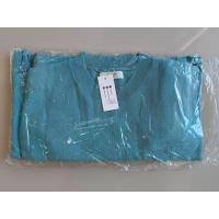 ราคา อก52 เอว24 34 ชุดเซตไหมพรม Pimm 083 เสื้อครอป กางเกงขาสั้น (18535730086)