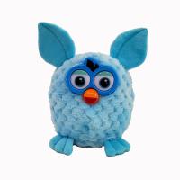 ราคา ตุ๊กตาเฟอร์บี้เฟอร์บี้ furby พูดได้ เฟอร์บี้15ซม Furby ของเล่นตุ๊กตาเอลฟ์อัจฉริยะอิเล็กทรอนิกส์สัตว์เลี้ยงนกฮูกของเล่นโต้ตอบของขวัญคริส (13507993754)