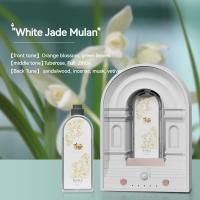 ราคา เครื่องน้ำมันหอมระเหยน้ำมันหอมระเหยอัตโนมัติ NFY2023ใหม่เครื่องตะเกียงน้ำมันหอมระเหยโรมันสุดสร้างสรรค์ความคิดสร้างสรรค์ที่บ้านโคมไฟกลางคืน (20225353546)