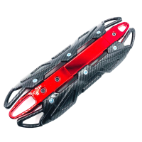 ราคา กันร้อนท่อ ZOOMER X ครอบท่อซูมเมอร์ OVER กันร้อน ZOOMER X NEW SCOOPY I SCOOPY I NEW CLICK (8824153437)