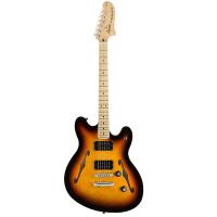ราคา กีตาร์ไฟฟ้า Squier Affinity Starcaster (7944634660)