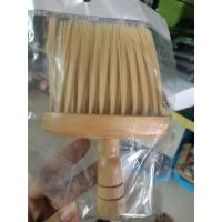 ราคา แปรงปัดผม แปรงปัดเศษผม ขนสีน้ำตาล (20003671962)