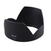 ราคา LENS HOOD NIKON HB 58 1598 (2098442835)