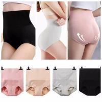 ราคา กางเกงในเก็บพุงเอวสูง กางเกงใน 3D กางเกงในเก็บพุง กางเกงในเอวสูง กางเกงในก้นเด้ง กางเกงในสตรี ชุดชั้นใน กางเกงในไร้ขอบ กางเกงในแฟชั่น กางเกงในรังผึ้ง กางเกงในกระชับสัดส่วน กางเกงผู้หญิง (1748474095)