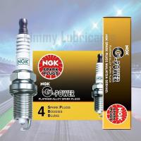 ราคา หัวเทียนเข็ม NGK G Power สำหรับรถมอเตอร์ไซค์ (17249104099)