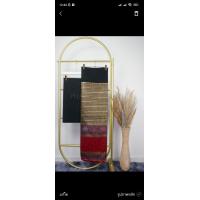 ราคา ผ้าทอทั้งผืนผ้าเซ็ทตัดชุด 1 ชุด ผ้าทอพรีเมียม ผ้าผืน ผ้าชิ้น ของขวัญ ของฝาก ของรับไหว้ ขนาดผ้าลาย 110 180 ซม ผ้าพื้นขนาด 2 หลา (19467993877)