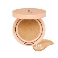 ราคา RAN Bright Touch Cushion by Pom Vinij 15g รัน ไบร์ท ทัช คุชชั่น บาย ป้อม วินิจ (20404262434)