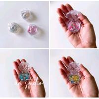 ราคา ตลับใส่ของจุกจิกน่ารัก ตลับเก็บของ กระปุกใส่ของพรีเคียวพริตตี้คียว (18823967050)