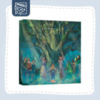 ราคา Fun Dice Oak Standard Edition Board Game (17236051833)