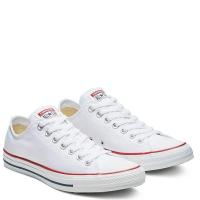 ราคา รองเท้าลำลอง Converse Chuck Taylor All Star สีขาว กรม และ ดำ รุ่นคุณชมพู่ (19186265218)
