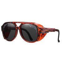 ราคา PIT VIPER รถจักรยานยนต์ Goggles Men Cross แว่นตากันแดด New Motocross แว่นตา Sport Racing Outdoor (16188908649)