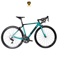 ราคา จักรยานเสือหมอบ BACKER รุ่น VISION 2022 (14981280620)