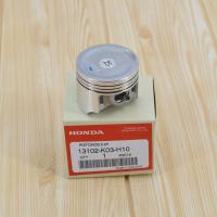 ราคา ลูกสูบแท้ เวฟ ดรีม 110i ขนาด 50 25มิล S 0 25 ราคา 1ชิ้น 13102 K03 H10 (13650248089)