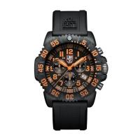 ราคา Luminox 2020watch Colormark หน่วยรบพิเศษของกองทัพเรือ Chronograph Lm3089 เหล็กสเตนเลสสีดำ Mens นาฬิกา (1239754216)