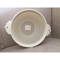 ราคา ตะกร้าล้างผัก ตะกร้าล้างผลไม้ ตะกร้าล้างผักสลัด ตะกร้าเอนกประสงค์ ตะกร้าพลาสติกเกรดเอ มีที่ระบายน้ำ พร้อมส่ง (10387039578)