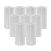 ราคา Pool Replacement Cartridges Parts Accessories with Filter Paper for Intex Type A C Water Pump 1 Rack 5 Filter Cotton (20311707802)