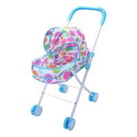 ราคา ตุ๊กตารถเข็นของเล่น เด็กวัยหัดเดิน ตุ๊กตารถเข็น ตุ๊กตาพับเก็บได้ ที่นั่งรถที่มีหลังคาปรับได้ อุปกรณ์ตุ๊กตาเด็ก รถเข็นของเล่นเด็ก ตุ๊กตาสำหรับเด็กผู้หญิงและเด็กน่าสนใจ (19844015396)