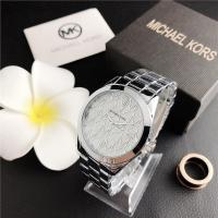 ราคา With box MICHAEL KORS watch for women MK high quality luxury diamond gold quartz Wristwatch fashion gift (10417907951)