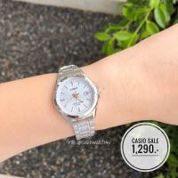 ราคา นาฬิกา CASIO ผู้หญิง ของแท้ cmg รุ่น LTP 1308D 1A LTP 1308D 4A LTP 1308D 2A LTP 1308D ประกันศูนย์เซ็นทรัล cmg 1 ปี (19715666554)