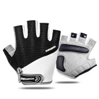 ราคา DaDa ถุงมือฟิตเนส ถุงมือออกกำลังกาย ถุงมือยกน้ำหนัก ถุงมือยกเวท Fitness Glove Sports Gloves (10217458723)