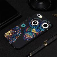 ราคา เคสโทรศัพท์สำหรับ Apple iPhone SE 5 5S 4 0 1 Pcs รูปแบบเรียบง่ายรูปแบบเคสใส่โทรศัพท์เคส TPU (517126144)