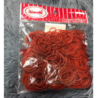ราคา Lหนังยาง หนังยางรัดถุง หนังยางรัดแกง 120 g BB180 (9406070488)