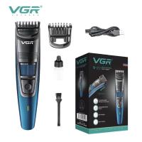 ราคา Vgr V 052 ปัตตาเลี่ยนตัดผม Really 520 ปัตตาเลี่ยนตัดผมชาร์จไฟได้ ปัตตาเลี่ยน แบตตาเลี่ยน แบตตาเลี่ยนตัดผม แบตตาเลี่ยนไร้สาย ปัตตาเลี่ยนไร้สาย (18478305242)