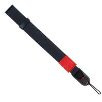 ราคา สายกล้องคล้องข้อมือสำหรับ Canon Nikon Sony Fuji Panasonic DSLRสายรัดข้อมือไมโครเดี่ยวสายคล้องระบายอากาศ (20359033622)