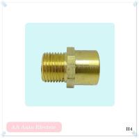 ราคา ข้อต่อ ข้องอ นิปเปิลทองเหลือง 1 2 4หุน เกลียวใน นอก สามทาง คุณภาพดี ทนทาน (19307265791)