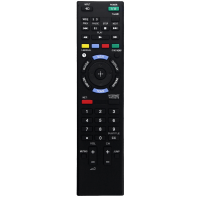 ราคา YD073 Replace Remote TV 46HX750 40HX750 32HX750 46HX751 46HX850 55HX750 (20404179430)
