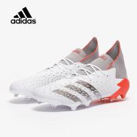 ราคา Adidas Predator Freake 1 FG ใหม่ล่าสุด รองเท้าฟุตบอล (12406908140)