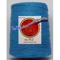 ราคา เชือกเทียนน้ำเต้า เบอร์ 2 ยาว 600 เมตร หนัก 500 กรัม มีหลายสี (11270452235)