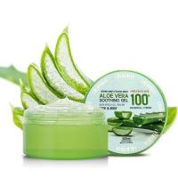 ราคา LALAFOLIE ALOE VERA 100 SOOTHING GEL (16565262650)