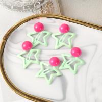 ราคา คลิปหนีบผมลูกปัดกลมรูปห้าเหลี่ยมสำหรับผู้หญิงเครื่องประดับผมแบบลำลองยืดหยุ่นทำจากโลหะน้ำหนักเบากิ๊บติดผมเล็กเรียบ (20210397506)